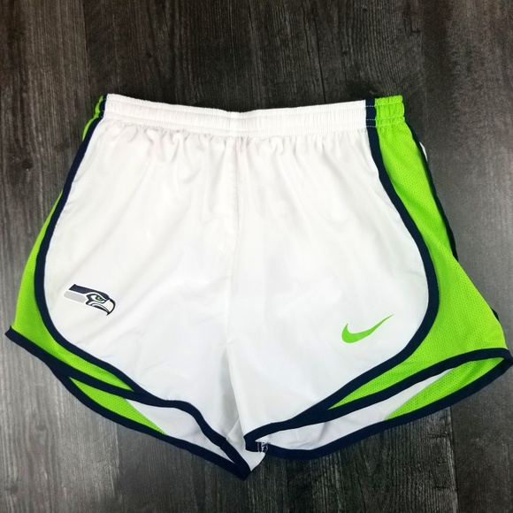 poshmark nike shorts